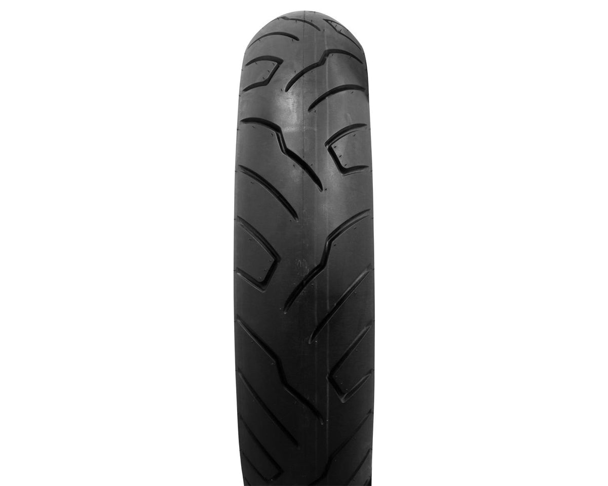 SHINKO SR999 白邊 巡航機車輪胎 - 130/90B16 73H 後輪 | 13909993，商品視角 2