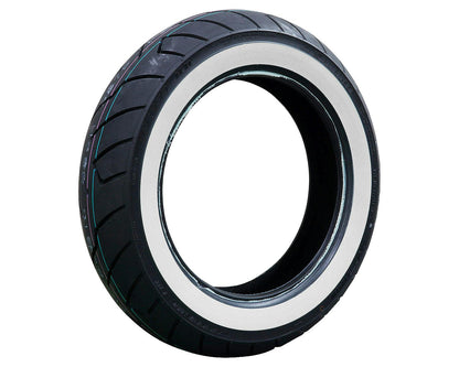 SHINKO SR999 白邊 巡航機車輪胎 - 150/80B16 77H 後輪 | 15809991，商品視角 1