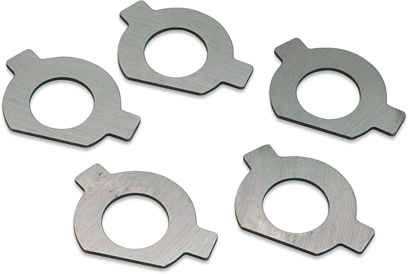 EASTERN MOTORCYCLE PARTS DS-193144 Cam Lock Washers - DRG-DS-193144