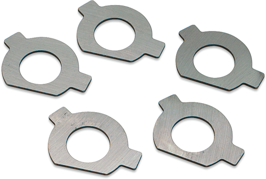 EASTERN MOTORCYCLE PARTS DS-193144 Cam Lock Washers - DRG-DS-193144