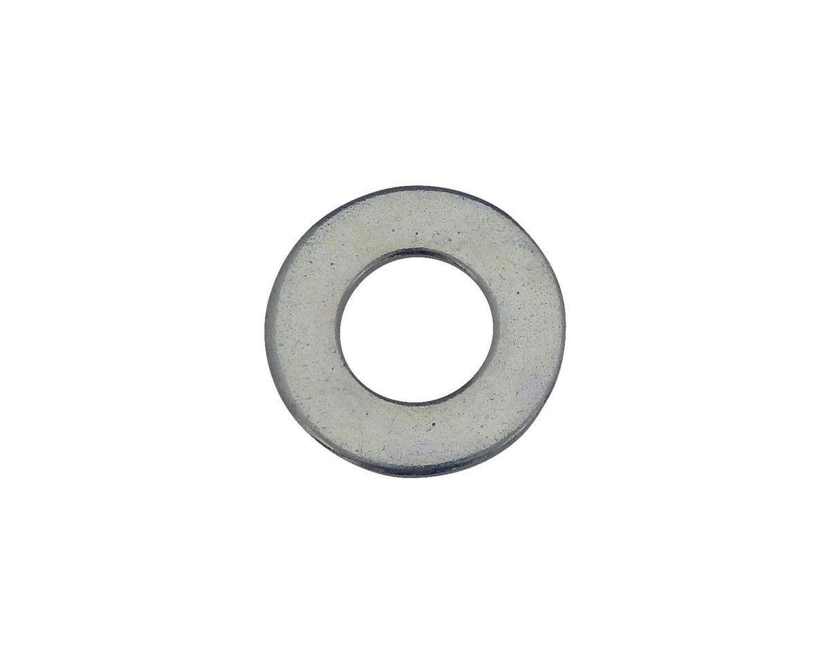 S&S Cycle Zinc Steel Flat Washer - Each | 50-7051