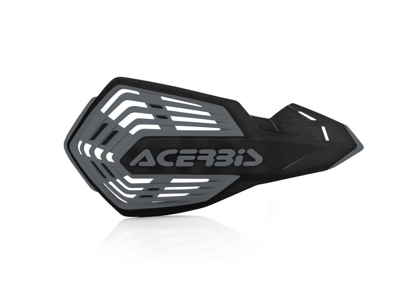 Acerbis X-Force 護弓 - 黑色/灰色｜2801961001
