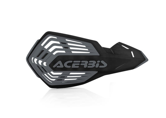 Acerbis X-Force 護弓 - 黑色/灰色｜2801961001