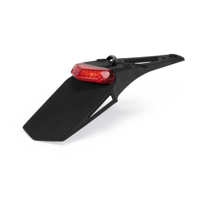 Acerbis 尾燈 X-LED CE - 黑色｜2250260001