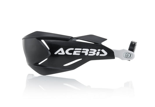 Acerbis X-Factory 護弓 - 黑色/白色｜2634661007