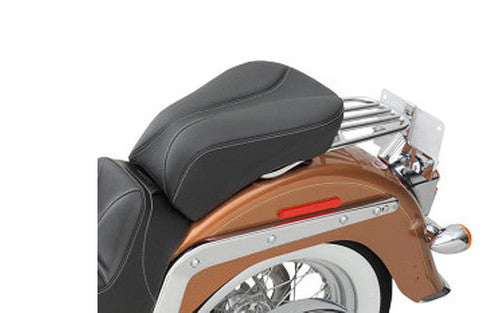 Saddlemen 0802-0801 Dominator Pillion Pad for 2006-2017 FLSTN
