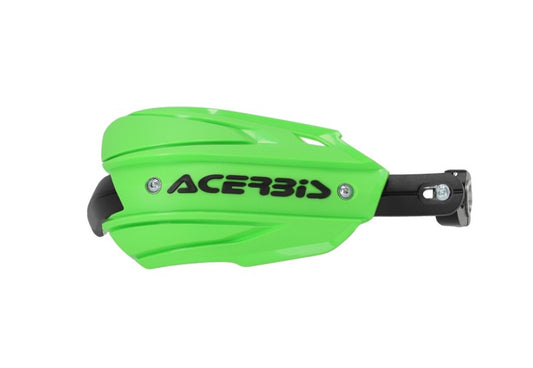 Acerbis Endurance-X 護弓 - 綠色/黑色｜2980461089