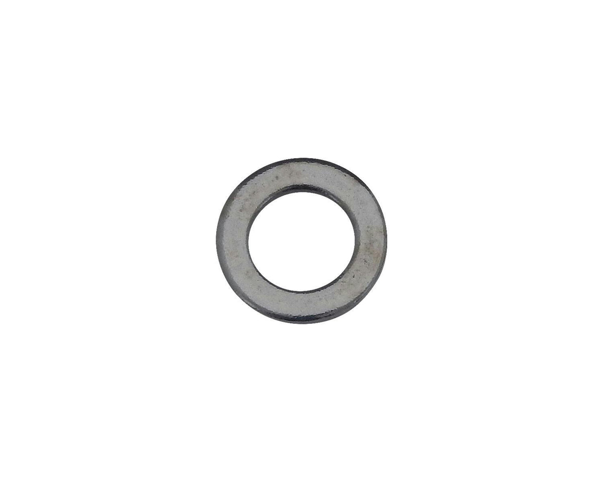 S&S Cycle Chrome Flat Washer - Each | 50-7017