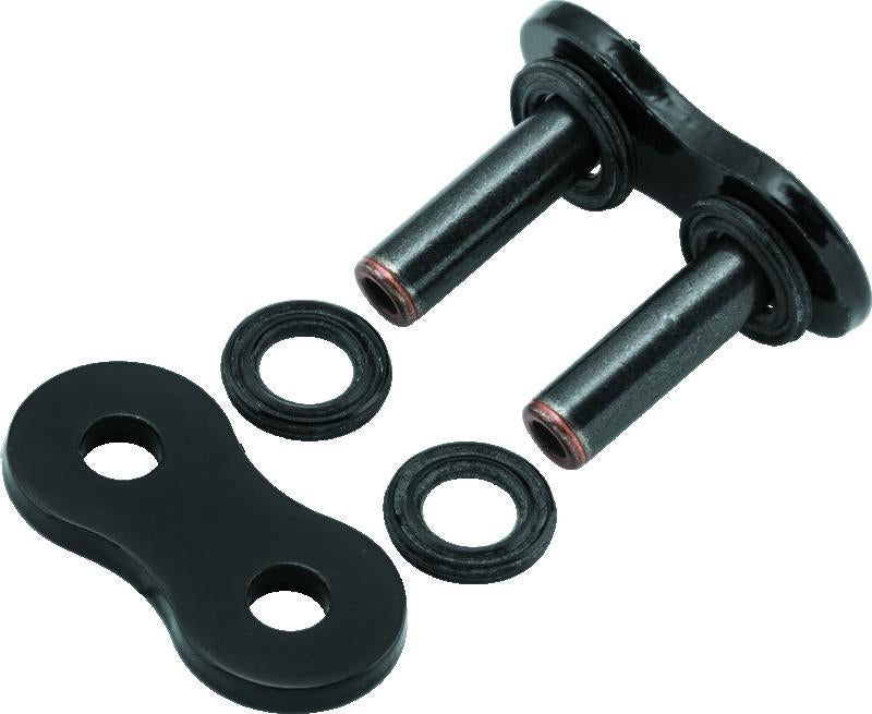 BikeMaster 525 BMZR Rivet Link - 黑色｜197424