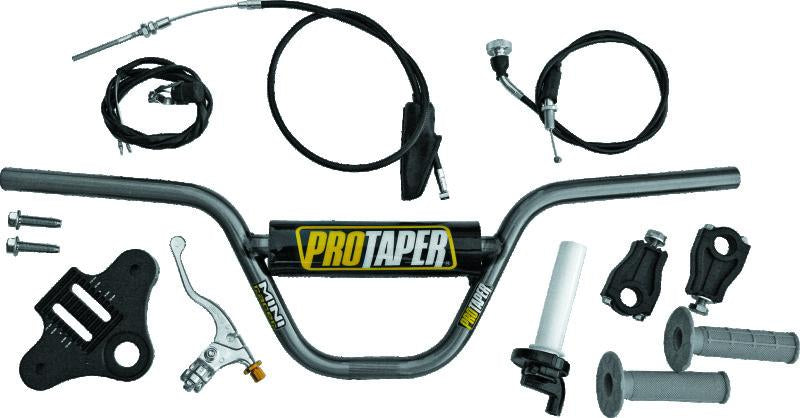 ProTaper Honda XR/CRF50 (All) Pitbike 套件｜022845