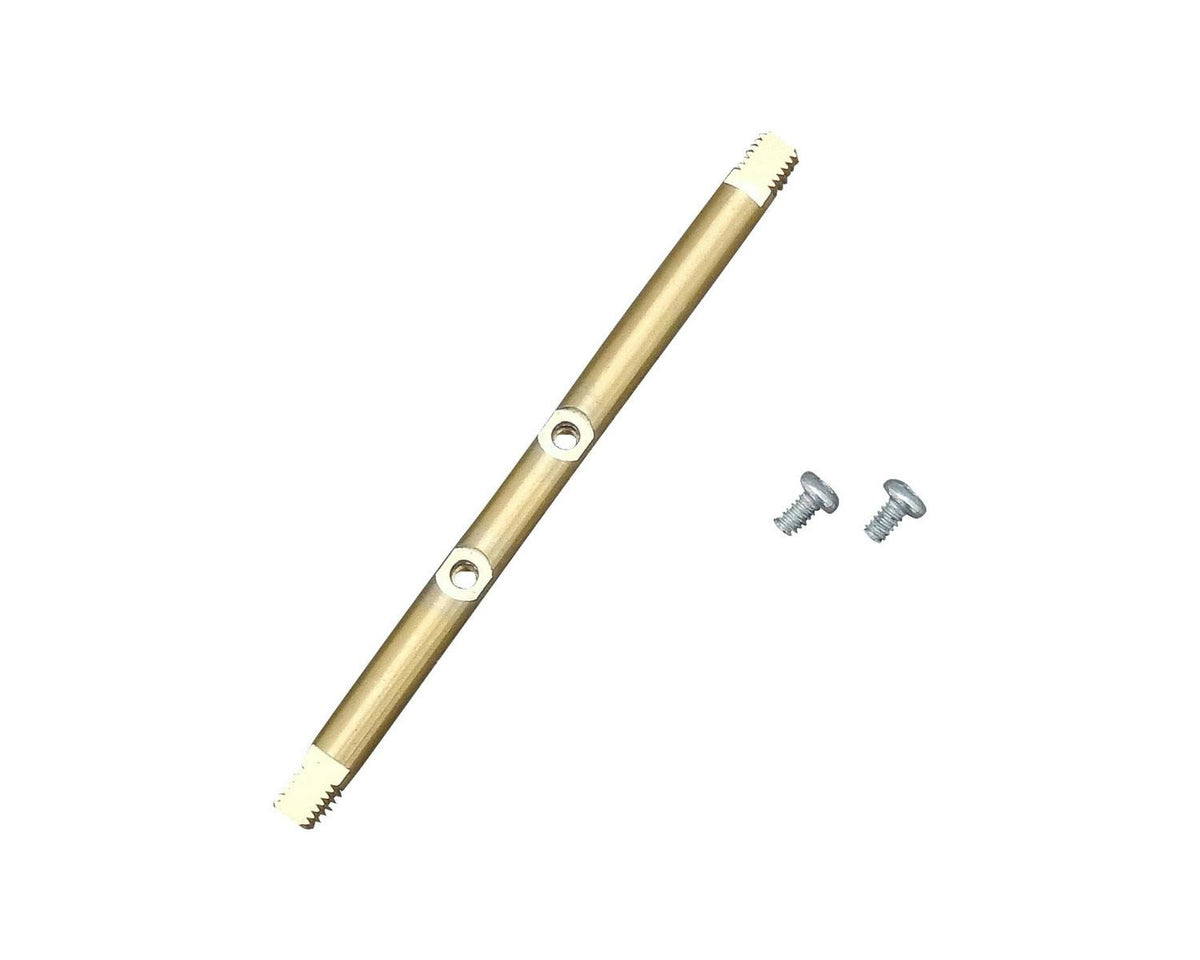 S&S Cycle Super E Throttle Shaft Kit - Kit | 11-2383