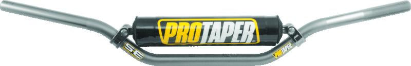 ProTaper SE CR High 把手 - Platinum 灰色｜025267