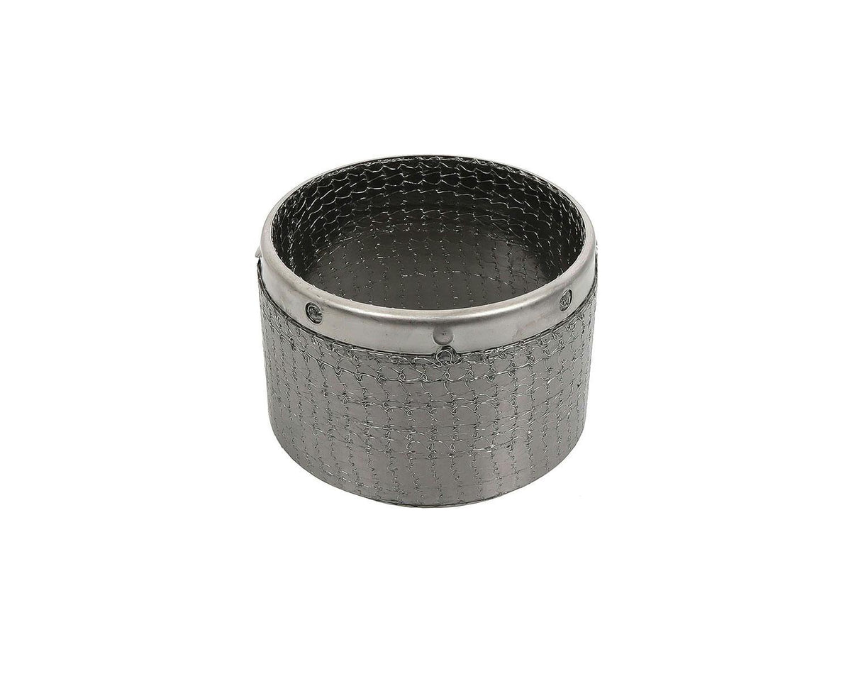 Cometic Right-Side Muffler Gasket - Each | C10351