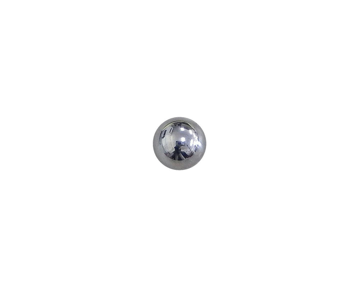 S&S Cycle Accelerator Pump Check Ball - Each | 50-8090