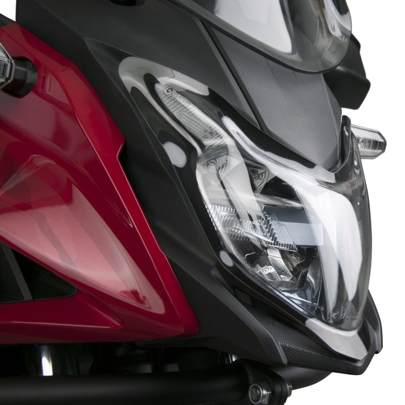 National Cycle 19-23 Honda CB500X 頭燈護網｜N5400