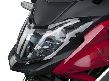 National Cycle 19-23 Honda CB500X 頭燈護網｜N5400