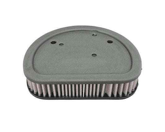 K&N Replacement Air Filter - Selected Softail and Dyna Models | HD-1611