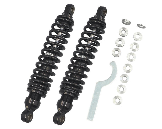 Bitubo WME Rear Shock Absorbers - 331 mm
