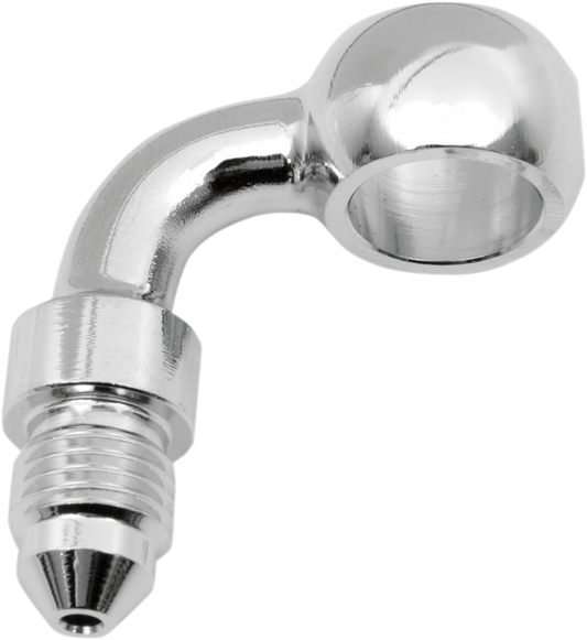 RUSSELL 4054C Banjo Fitting - 90 Degree - DRG-4054C
