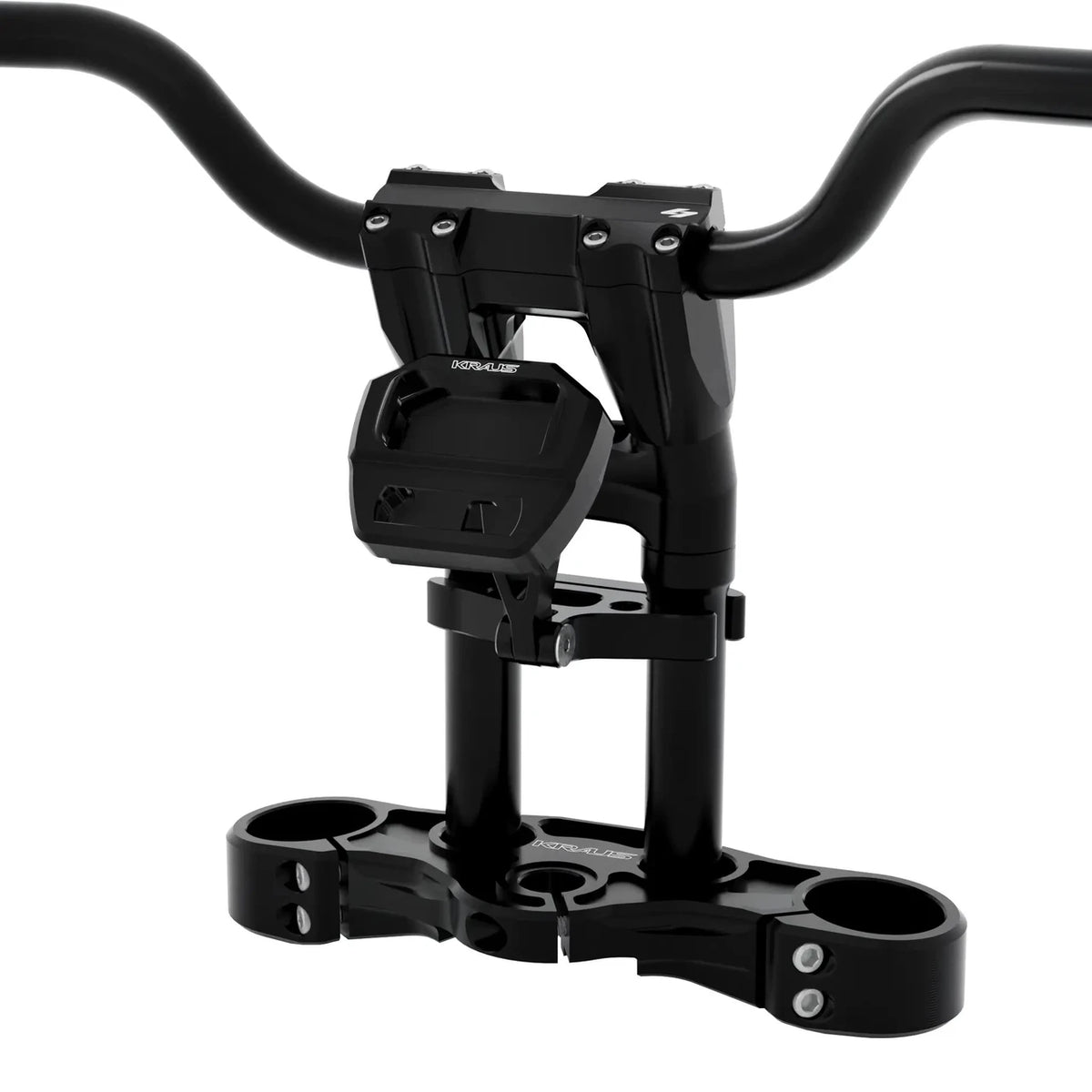 Kraus Motor Bully ST Pro 把手套件／2022–2024 Low Rider ST