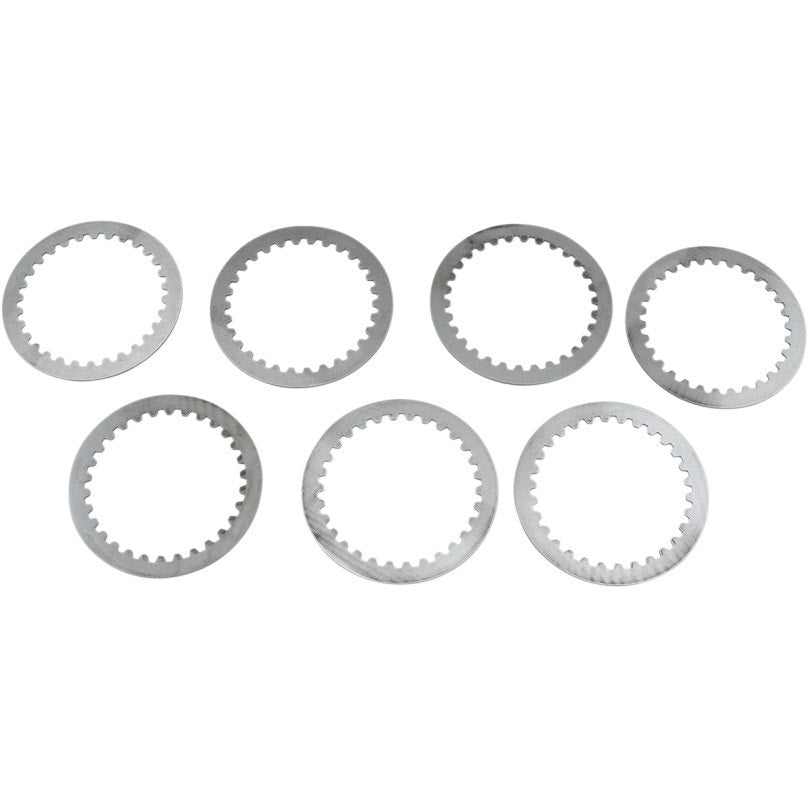 Alto Products Steel Clutch Plate Pack for 2014-2021 Indian Scout | 095757
