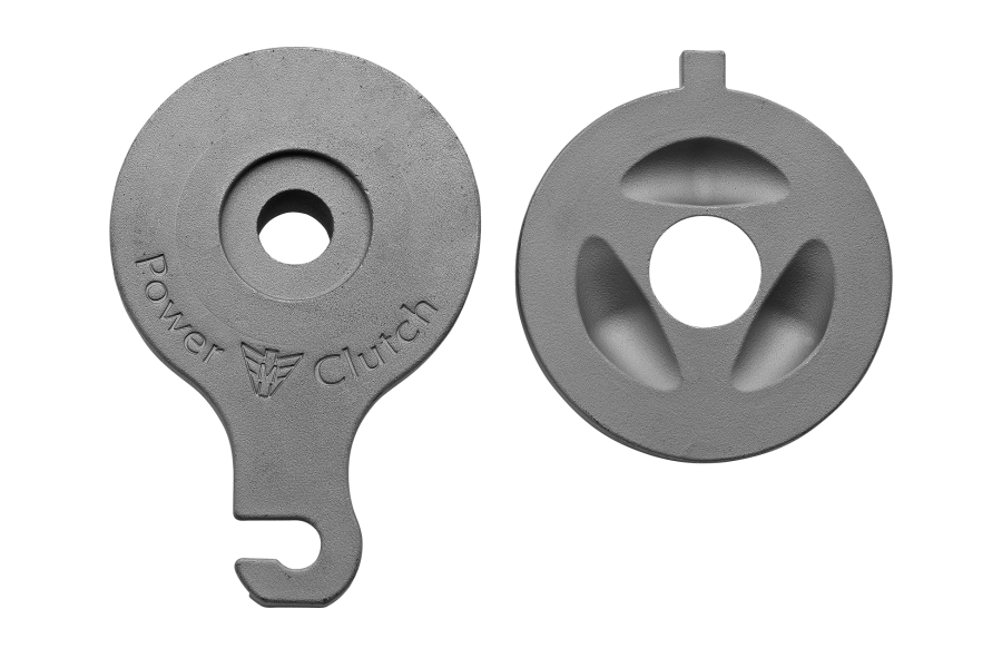Mueller 120-10 Power Clutch | Harley-Davidson Cable Clutch