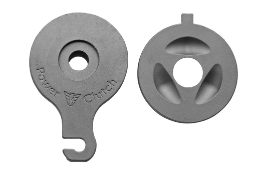 Mueller 120-10 Power Clutch | Harley-Davidson Cable Clutch