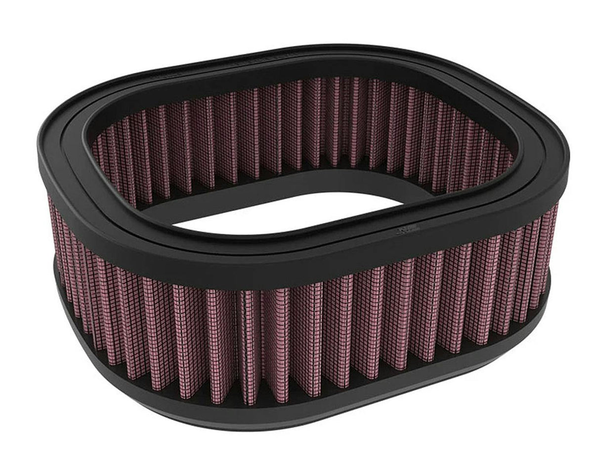 K&N Replacement Air Filter - Selected 2022–2026 Indian Chief models | PL-1822