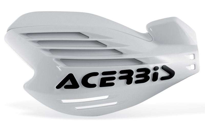 Acerbis X-Force 護弓 - 白色｜2170320002