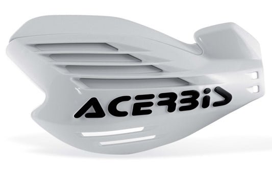 Acerbis X-Force 護弓 - 白色｜2170320002