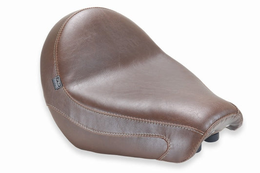 Mustang Seats 單人與雙人座椅 21-25 Honda Rebel 1100 23-25 Rebel 1100T Tripper Solo- Distressed Brown/Toast｜84154