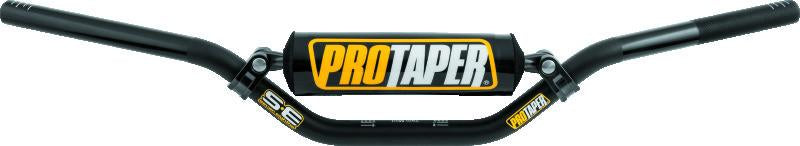 ProTaper SE Yamaha 迷你 把手 - Jet 黑色｜025261
