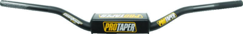 ProTaper Contour YZ High 把手 - Jet 黑色｜022055