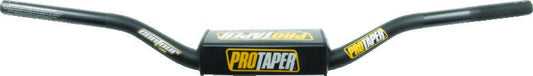 ProTaper Contour YZ High 把手 - Jet 黑色｜022055