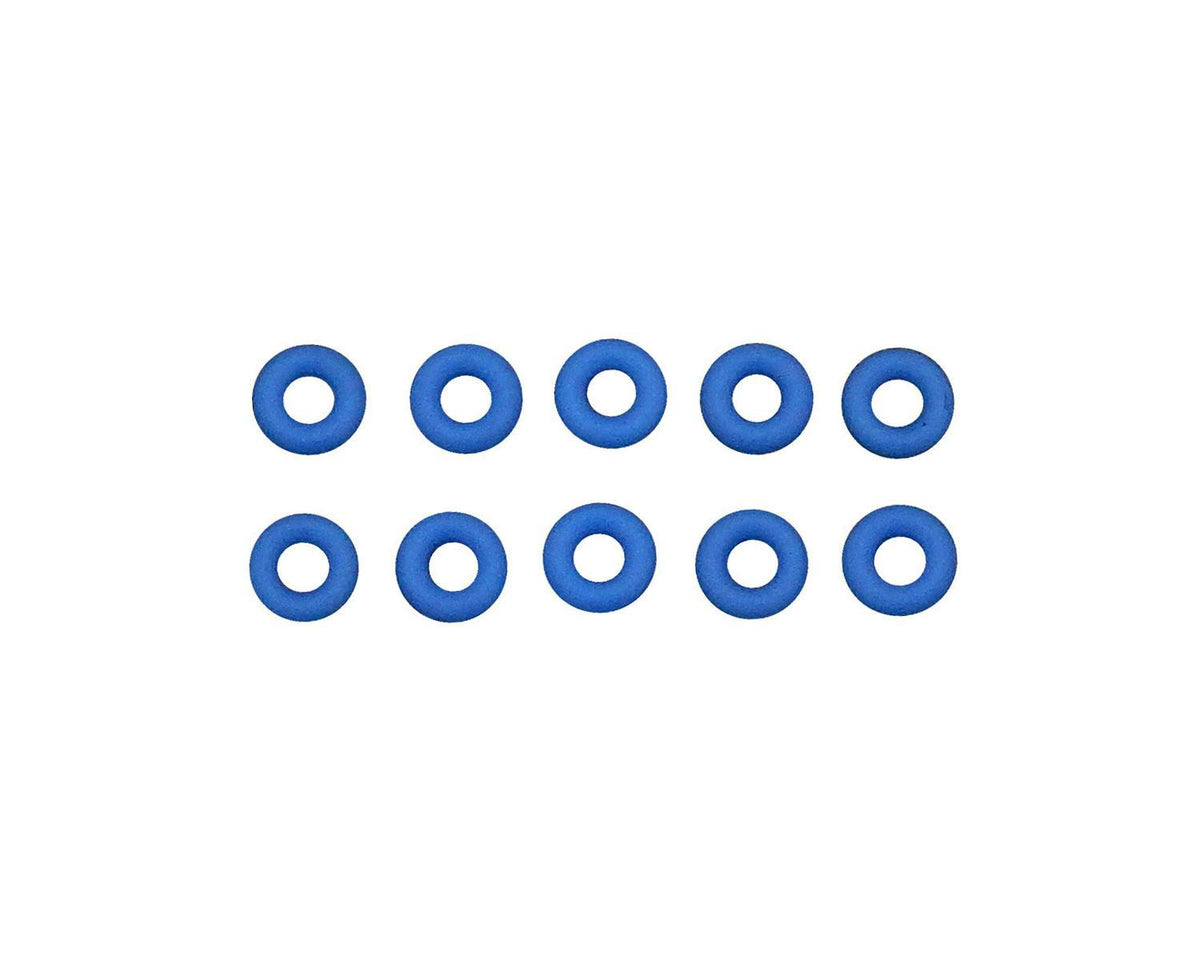 S&S Cycle Accelerator Pump Nozzle O-Rings - 10 Pack | 50-8096