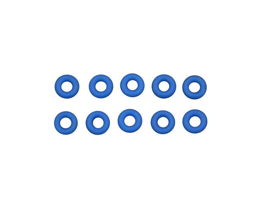 S&S Cycle Accelerator Pump Nozzle O-Rings - 10 Pack | 50-8096