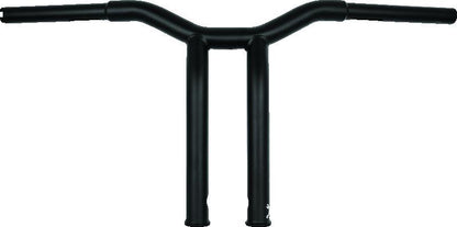 Burly Brand Dominator Raked Bar 12 吋 - 霧黑色｜B12-6052SB