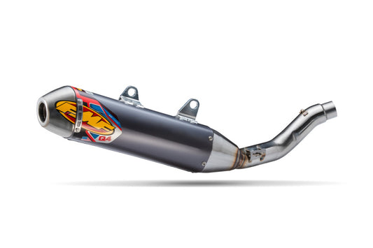 FMF Racing Suzuki DR650SE 97-22 Q4 S/A 排氣管尾段｜043380