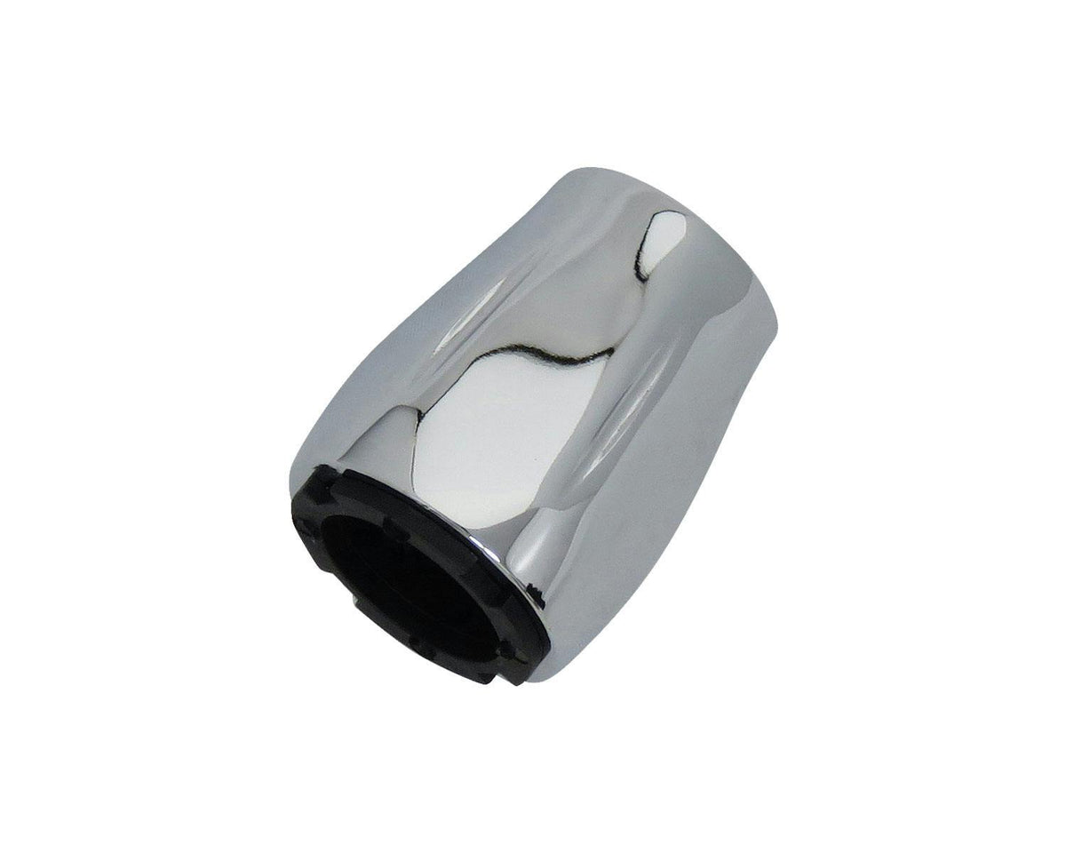 Kuryakyn Heel Shift Lever Eliminator - Chrome | 1045
