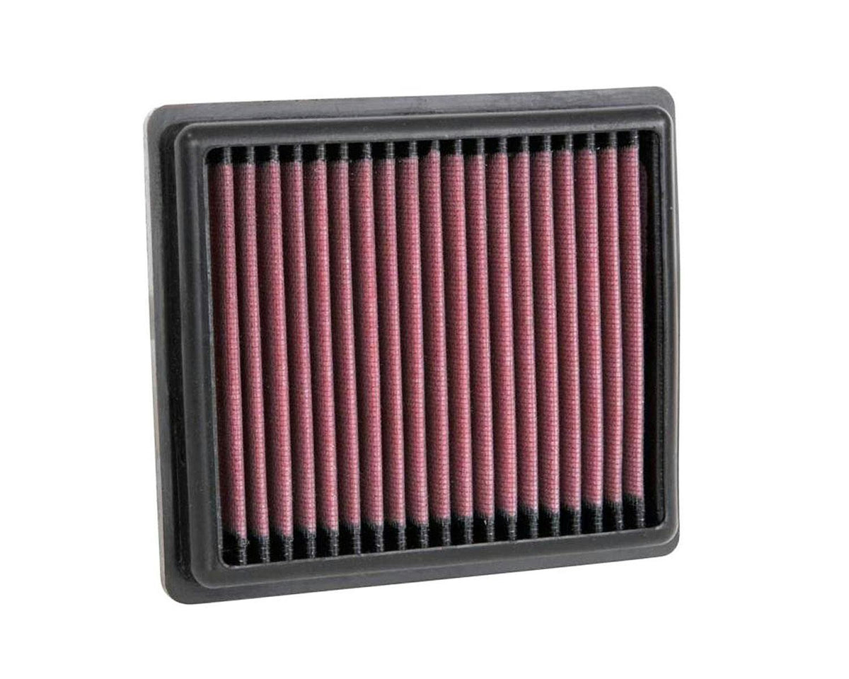 K&N Replacement Air Filter - 2019–2020 Indian FTR1200 / FTR1200S | PL-1219