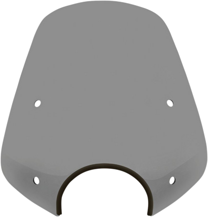 Memphis Shades MEP5119 Gray Solar Del Rio Sportshield - Alternate View 2