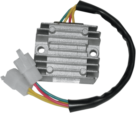 RICK'S MOTORSPORT ELECTRIC 2112-0381 Regulator/Rectifier - Yamaha - DRG-2112-0381