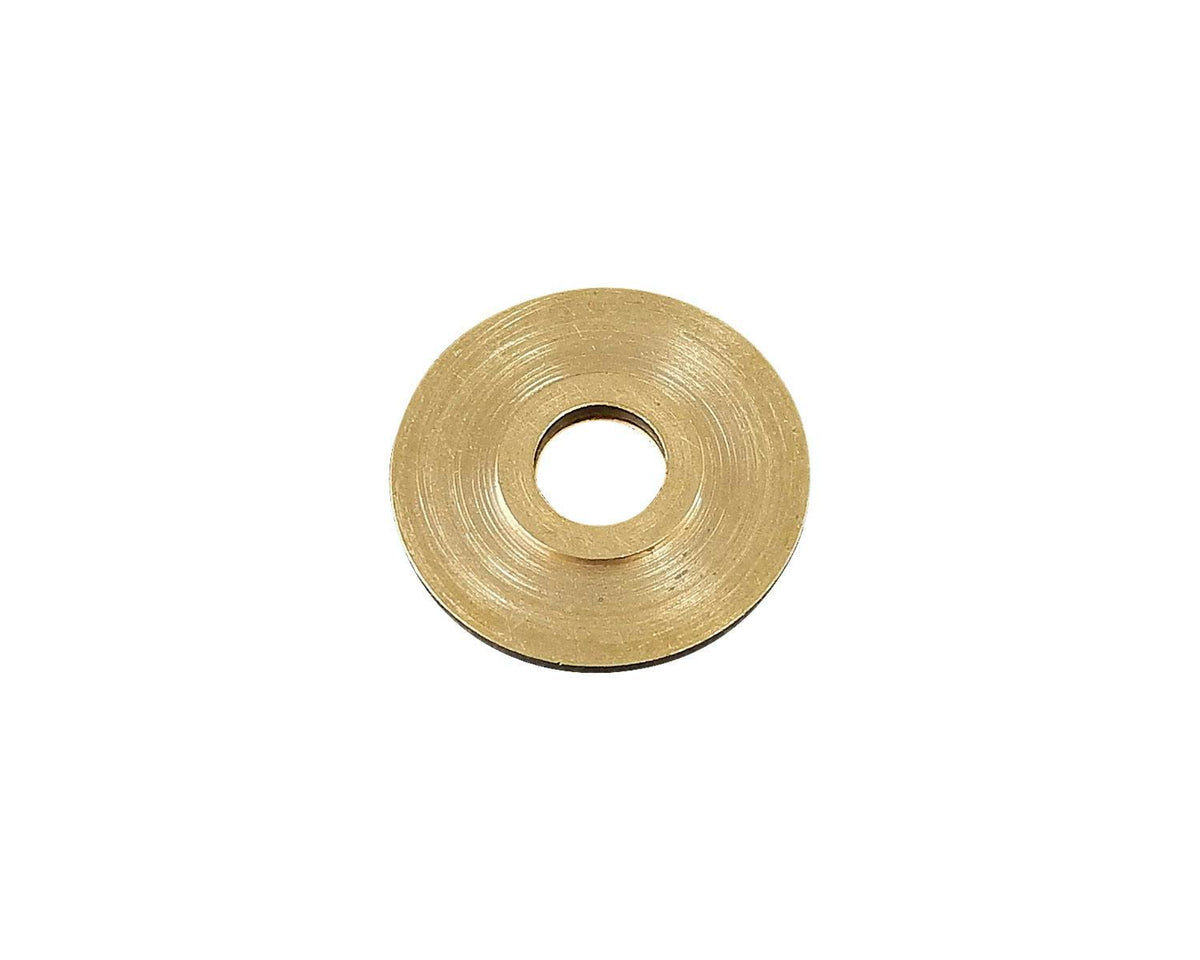 S&S Cycle Fast Idle Brass Washer - Each | 50-7007