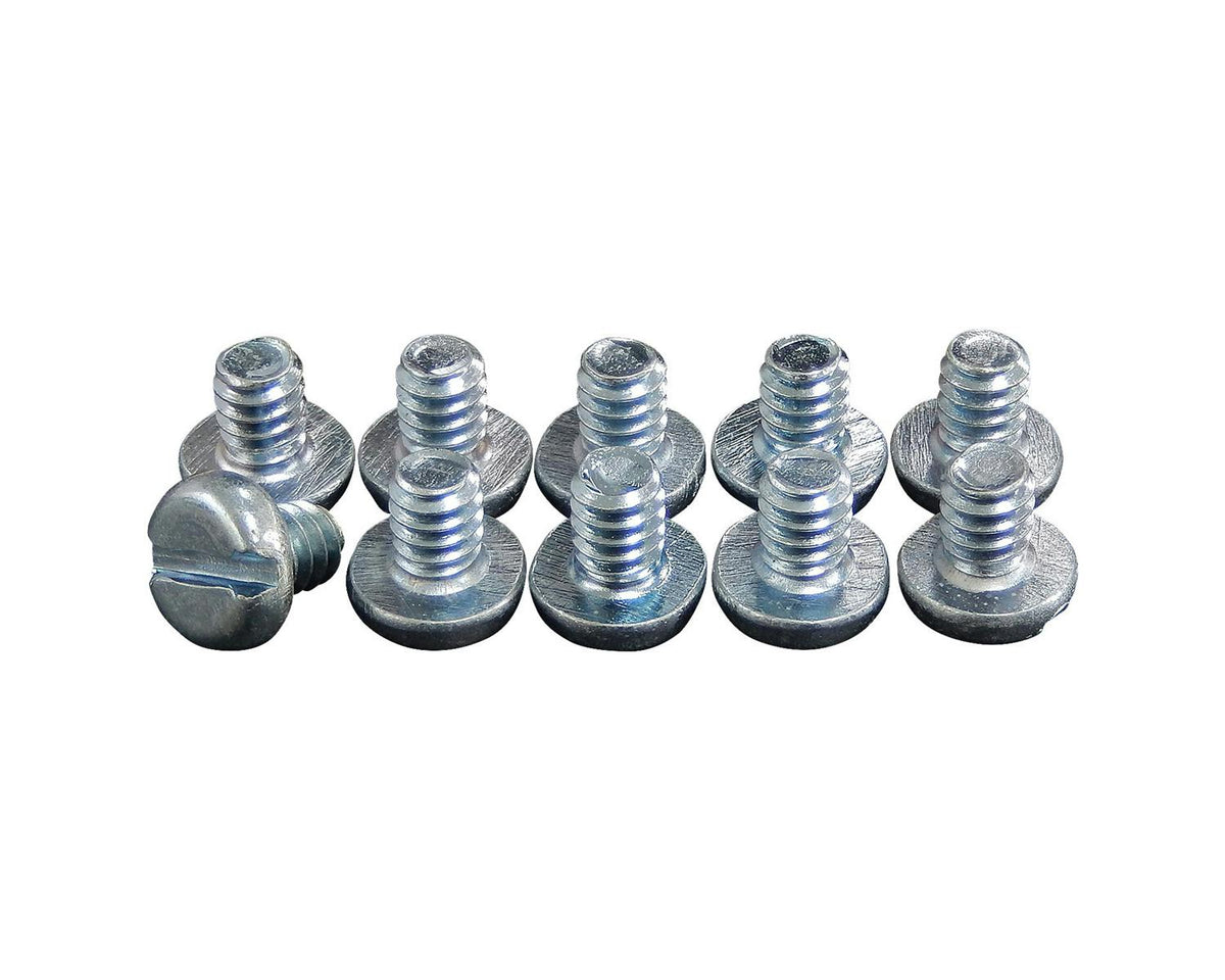 S&S Cycle Cable Guide and Float Pin Screws - 10 Pack | 50-0062