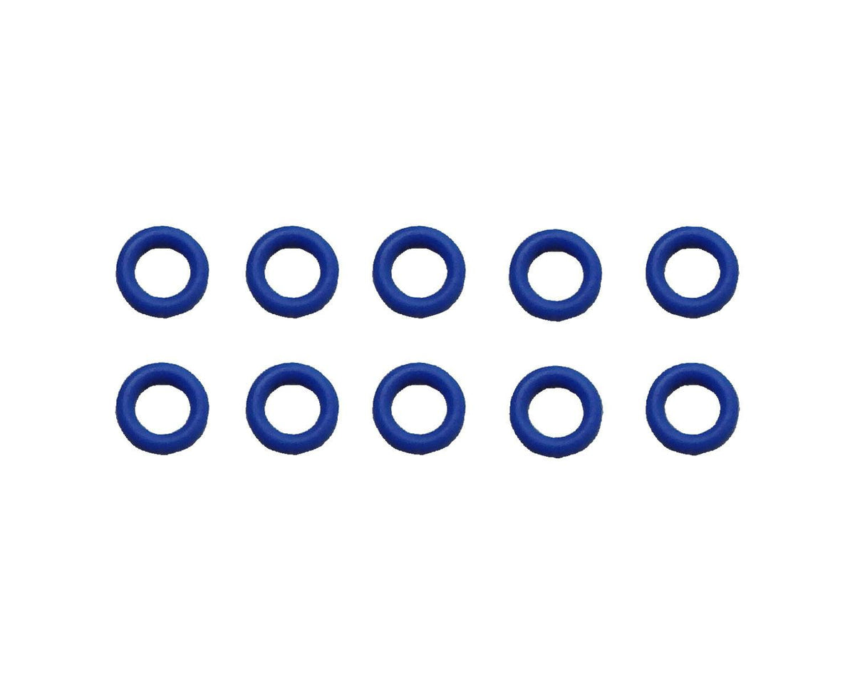 S&S Cycle Idle Mixture Screw O-Rings - 10 Pack | 500-0148