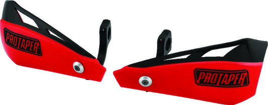ProTaper Brush Guard 套件 - 紅色｜023118
