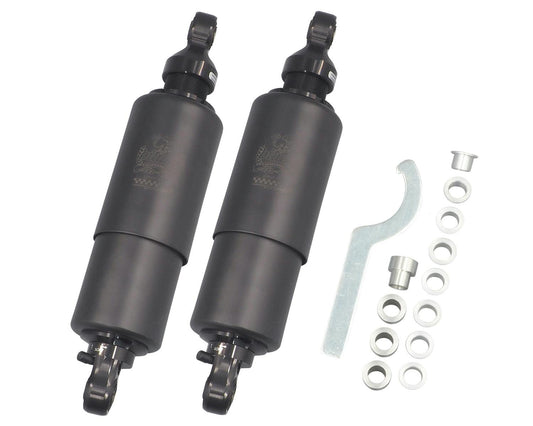 Bitubo Twinshock Rear Shock Absorbers - 306 mm / Dark Edition | HD050WNE02V2