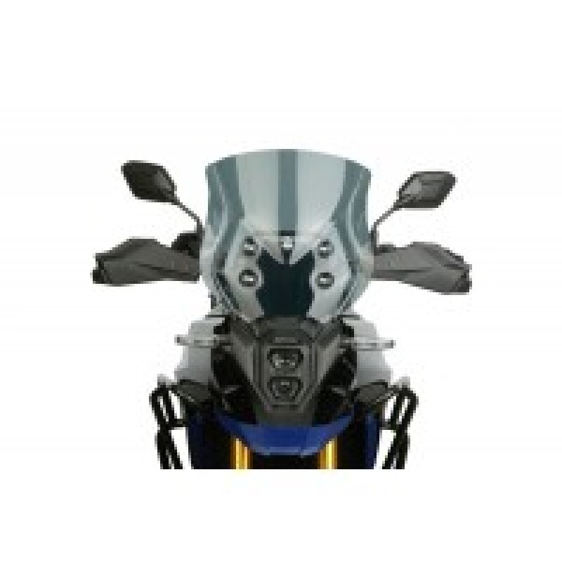 National Cycle 23+ Suzuki Vstorm DL 800DE V Stream 風鏡 - 深色透光｜N20223