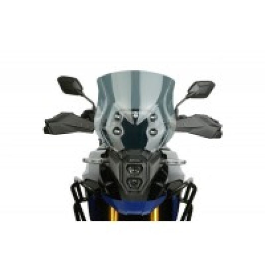 National Cycle 23+ Suzuki Vstorm DL 800DE V Stream 風鏡 - 深色透光｜N20223