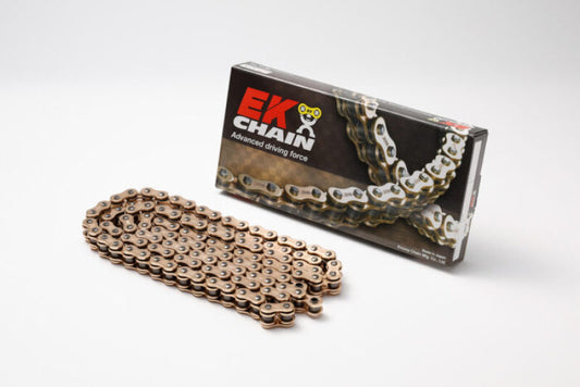 Vortex Racing EK 525 SRX2 螺絲 Master 130 Links- 金色｜525SRX2-130G